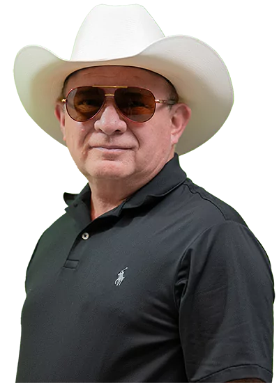 Francisco J. Garcia Agente de bienes raices en San Antonio Texas